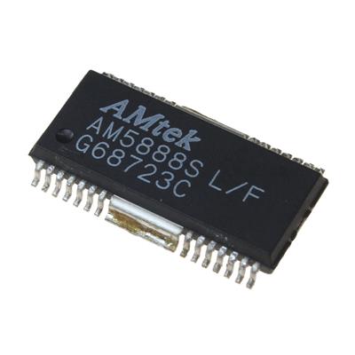 AM5888S | بازر 3 ولت قطر 12