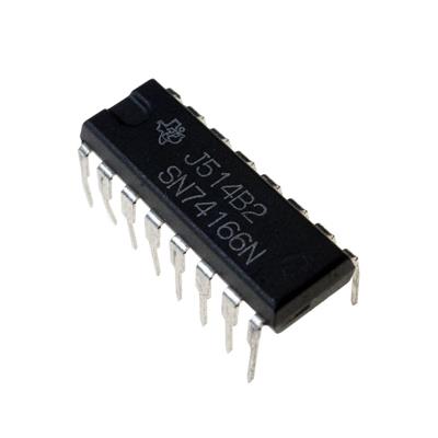 SN74166N