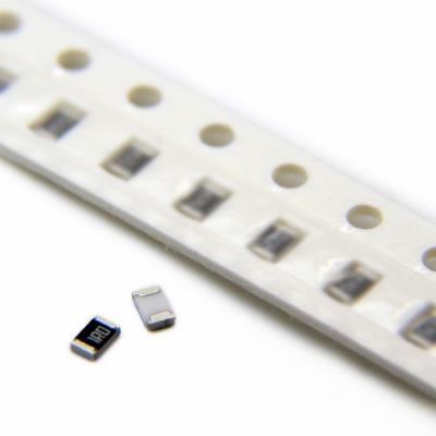 RESISTOR 1OHMS 0805 5% SMD | SER0805J01R0AR | مقاومت 1 اهم 0805 smd