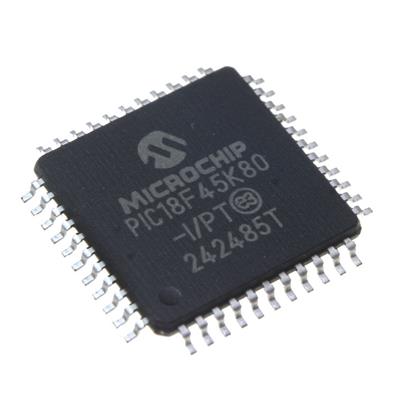 PIC18F45K80-I/PT