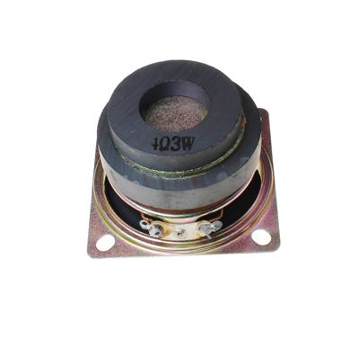 SPEAKER 4OHM 3W