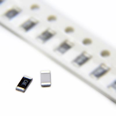 RESISTOR 3.3OHMS 1206 5% SMD | SER1206J03R3AR | مقاومت 3.3 اهم 1206 smd