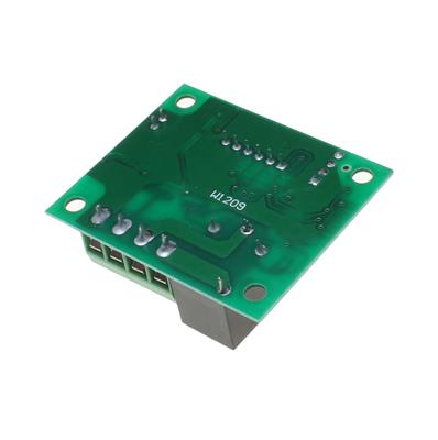 XH-W1209 MODULE | ماژول ترموستات دیجیتال XH-W1209
