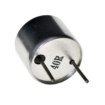 ULTERA 16 R | SPU1640AOH12T | سنسور گیرنده آلتراسونیک 16 میلی متر