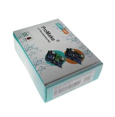 PROMAKE ARDUINO UNO SHIELD | HAT-ARD-001