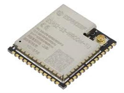 ESP32-S3-WROOM-1U-N16R8