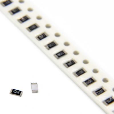 RESISTOR 20KOHMS 1206 1% SMD | SER1206F2002AR | مقاومت 20 کیلو اهم 1 درصد 1206 smd