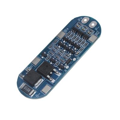 3CELL BATTERY CHARGER 10A | ماژول شارژ باتری لیتیومی 3 سل 10 آمپر