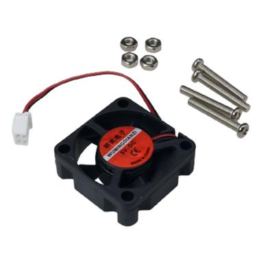 RASPBERRY PI COOLING FAN | فن رزبری پای