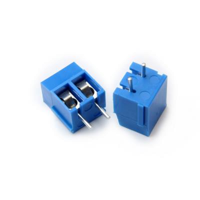 KF300-5.0-2P | ترمینال پیچی 2 پین KF300