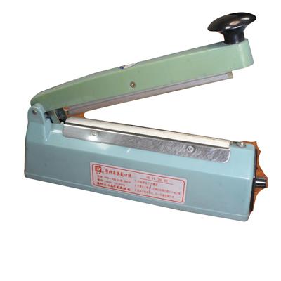 PFS‑200 MANUAL HEAT BAG SEALER