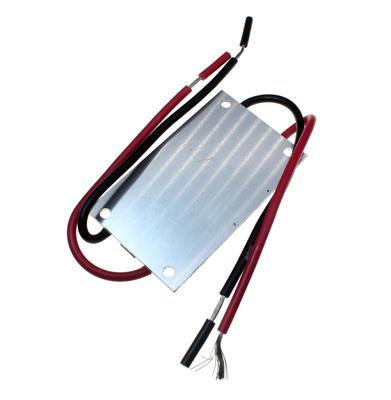 DC TO DC STEP UP 10A (250W) | ماژول افزاینده ولتاژ 8.5-48 ولت به 12-50 ولت 10 آمپر