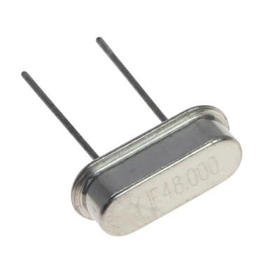 CRYSTAL 48.000MHZ 10PPM | کریستال 48 مگاهرتز