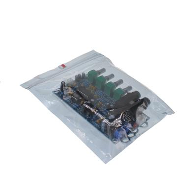 XH-M173 MICROPHONE AMPLIFIER MODULE | ماژول اکو و پری آمپلی فایر استریو XH-M173
