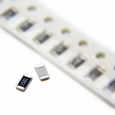 RESISTOR 1.5KOHMS 1206 1% SMD | SER1206F1501AR | مقاومت 1.5 کیلو اهم 1 درصد 1206 smd