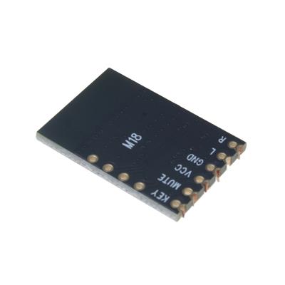 MH-M18 BLUETOOTH AUDIO | ماژول بلوتوث صوتی MH-M18