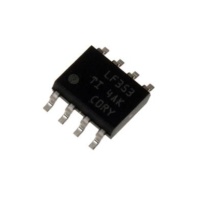 LF353D
