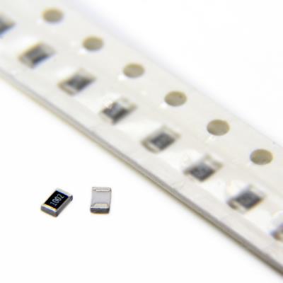 RESISTOR 10KOHMS 0805 1% SMD | SER0805F1002AR | مقاومت 10 کیلو اهم 1 درصد 0805 smd