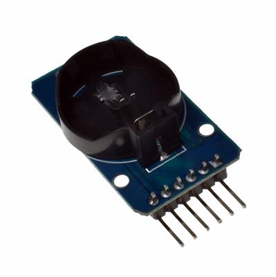 DS3231 MODULE | ماژول ساعت DS3231