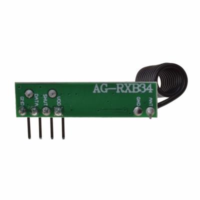 RXB34-433MHZ