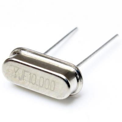 CRYSTAL 10.000 MHZ 10PPM | کریستال 10 مگاهرتز