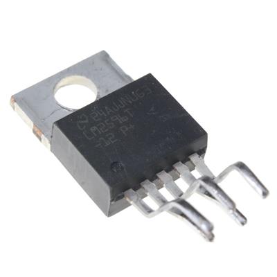 LM2596T-12