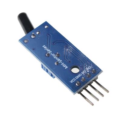 SW-18010P MODULE | ماژول سنسور لرزش و ویبره