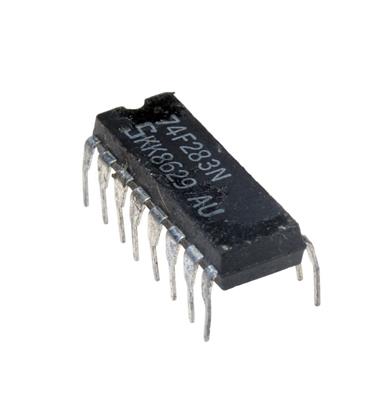 74F283N