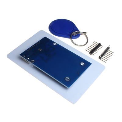 RFID-RC522