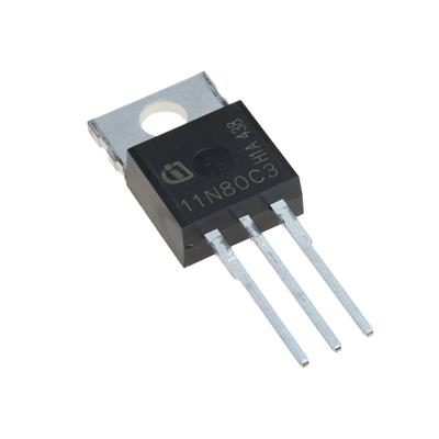 SPP11N80C3