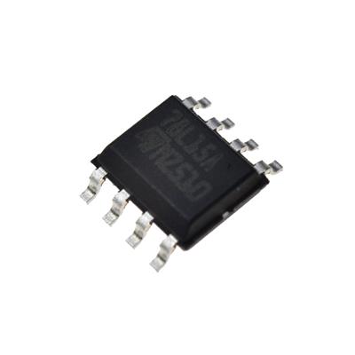 L78L15ACD | رگولاتور 7815 smd پکیج SO-8