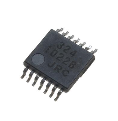 NJM324V