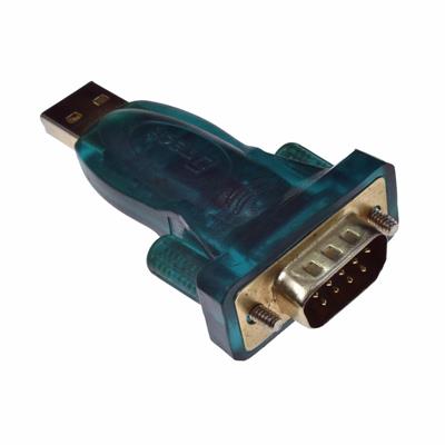 USB 2.0 TO RS232 CONVERTOR | تبدیل USB به RS232 با چیپ PL2303 