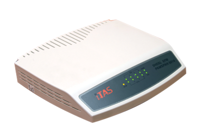 ITAS G.SHDSL.BIS PAMSPAN 5011 2W