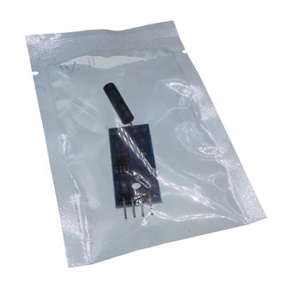 SW-18010P MODULE | ماژول سنسور لرزش و ویبره