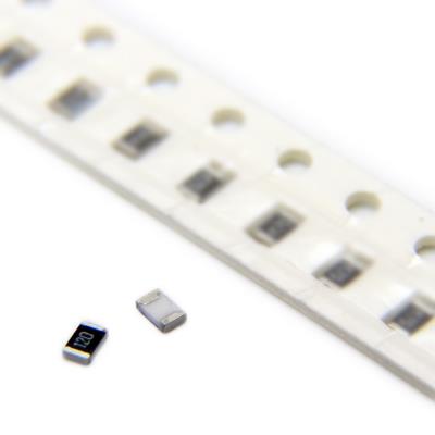 RESISTOR 12OHMS 0805 5% SMD | SER0805J0120AR | مقاومت 12 اهم 0805 smd