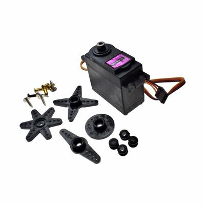 MG996R SERVO MOTOR