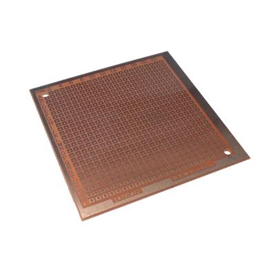 PCB 567-DOT | فیبر سوراخ دار 567 نقطه