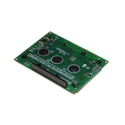 LCD 64*128 B V2 | KXM12864J-3