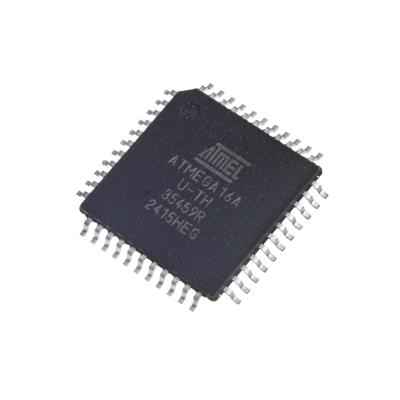 ATMEGA16A-AU | ATMEGA16AU-TH