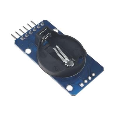 DS3231 MODULE | ماژول ساعت DS3231