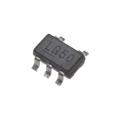 MIC5219-5.0BM5