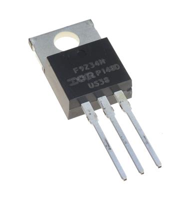 IRF9Z34NPBF