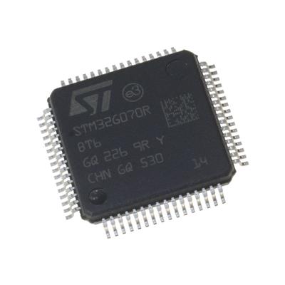 STM32G070RBT6
