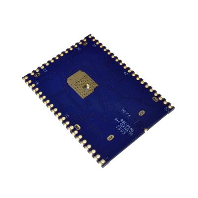 HLK-RM08K