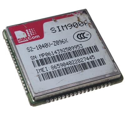 SIM900A