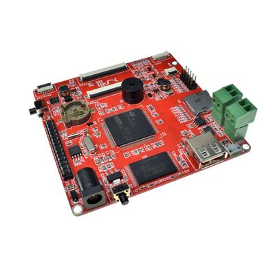STM32F429ZGT6 BOARD