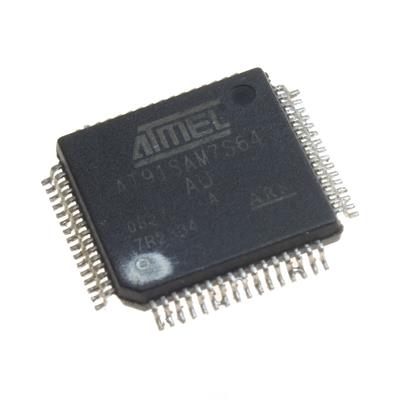 AT91SAM7S64-AU