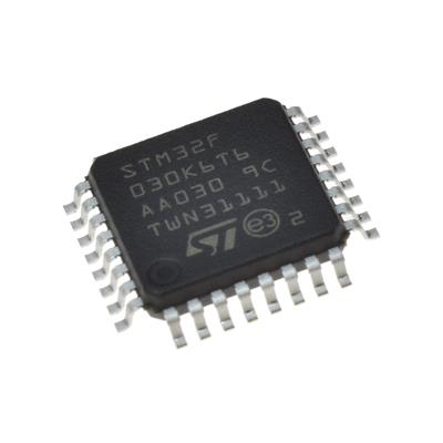 STM32F030K6T6