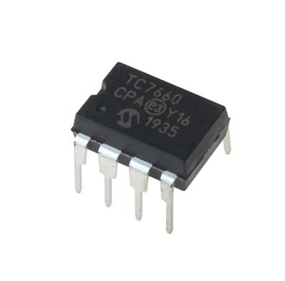 TC7660CPA TC7660CPA
